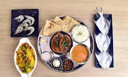 Khaa Re Mase - Cover photo