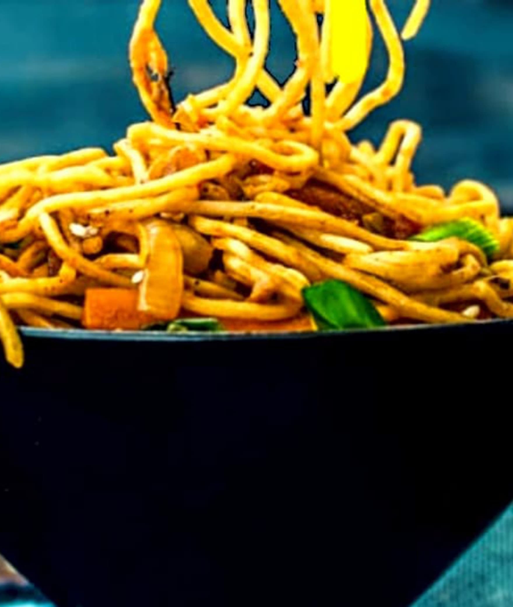Khaana Khajana Kitchen - Logo