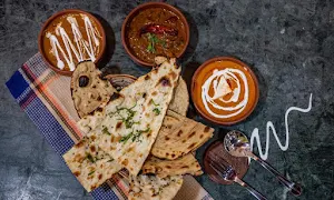 Khaan Paan - House Of Taste - Logo