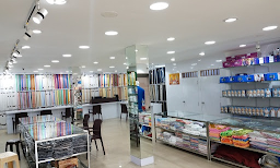 KHADI TRENDS - Logo