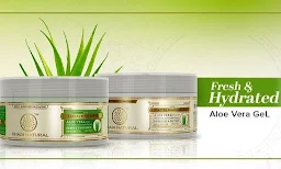 Khadi Natural - Cover photo