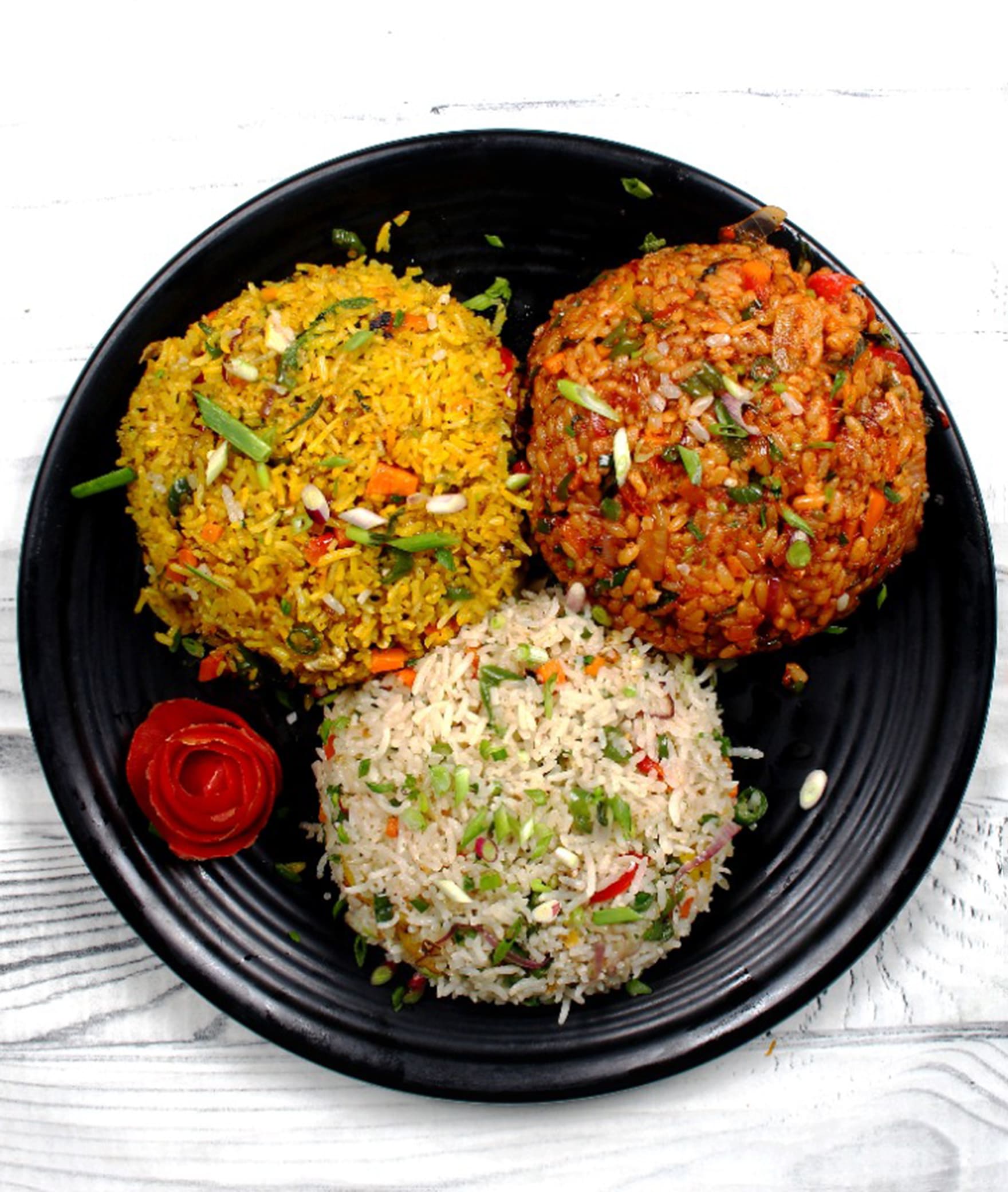 Khagaz Foods - Logo