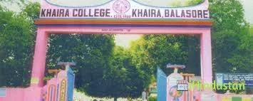 Khaira College - Logo