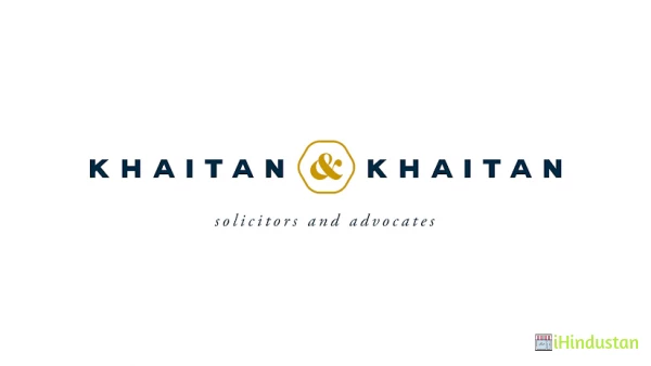 Khaitan & Khaitan - Logo