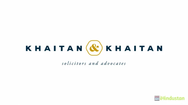 Khaitan & Khaitan (Solicitors & Advocates) - Logo