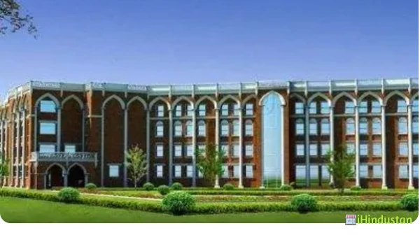 Khaitan Public School - Logo