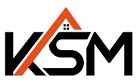 Khaitan Sales Marketing - Logo