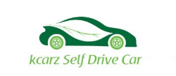 kcarz self drive - Logo