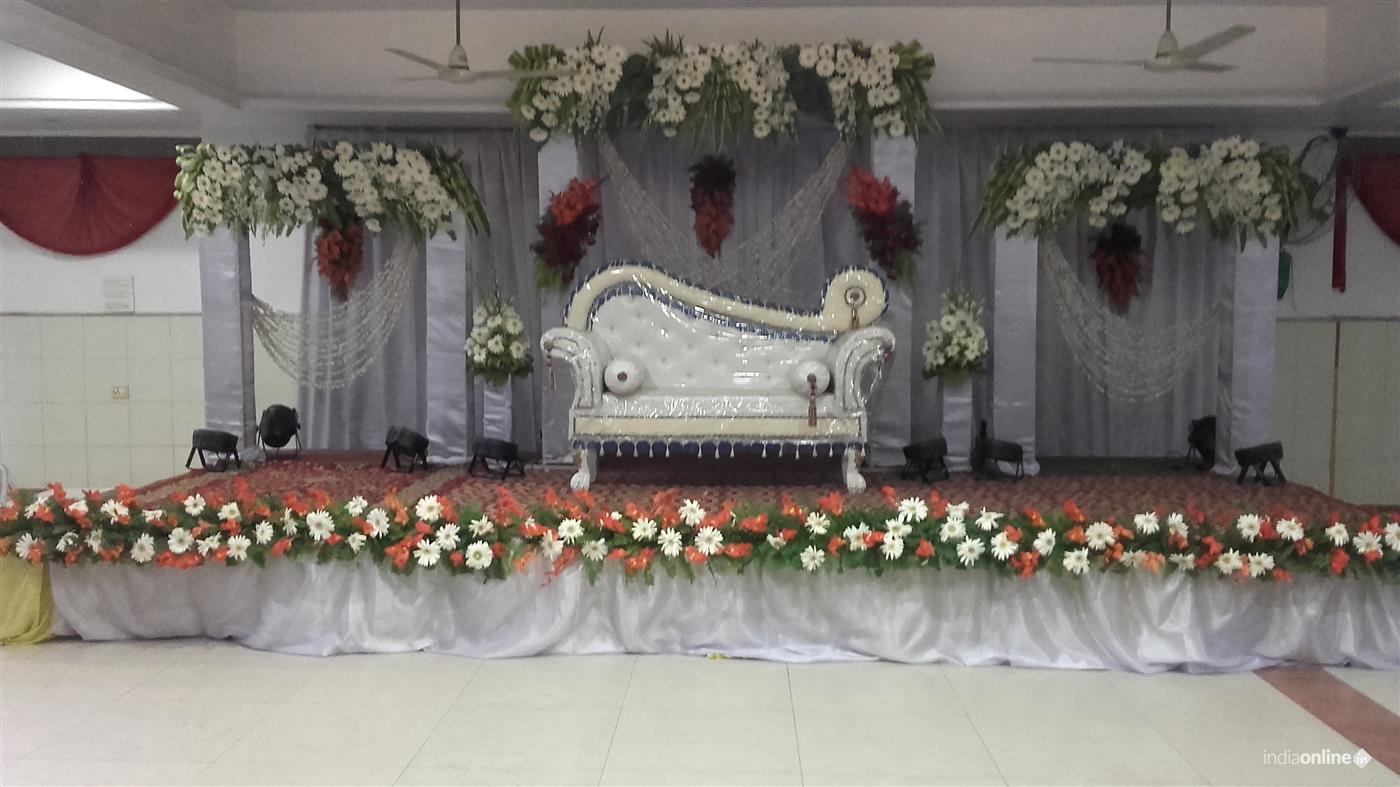 Khajuraho Events Wedding - Cover photo