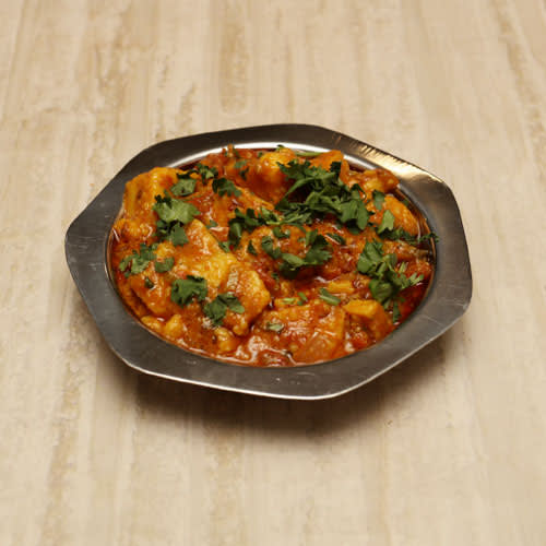Khakhi Restuarant - Logo