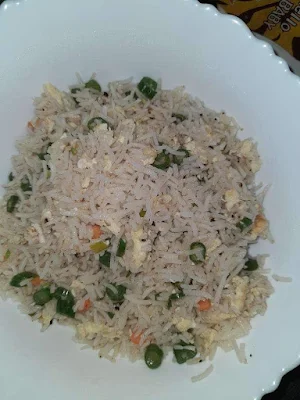Khalids Biriyani - Logo
