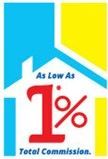 Khalid Zaffar - Sales Representative At Mr. 1 Percent - Logo