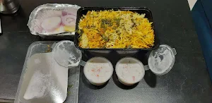 Khalifa Biryani - Cover photo