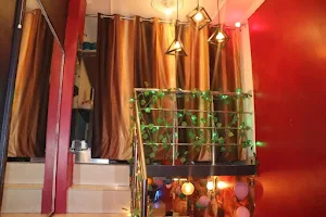 Khalifa Pizza Cafe - Cover photo