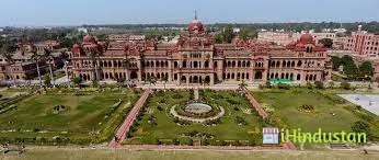 Khalsa College - Logo