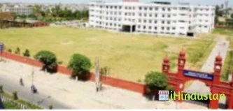 Khalsa College (Amritsar) of Technology and Business St - Logo