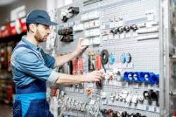 Khalsa Electrical Works - Logo