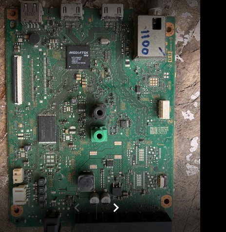 Khalsa Electronics Color TV, LED and LCD Repairing Center. - Cover photo