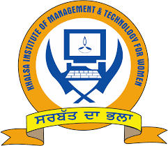 Khalsa Institute of Management & Technology for Women (KIMT) - Logo