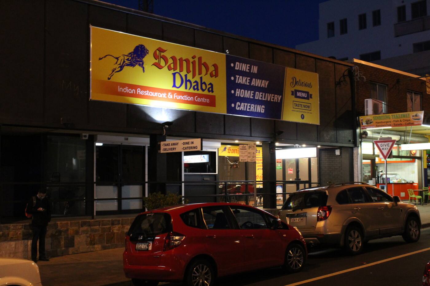 Khalsa Restaurant - Cover photo