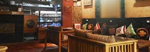 Kham Coffee House - Logo