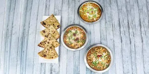 Khana Delivery - Logo