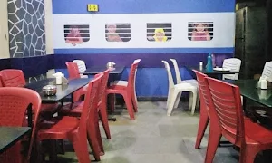 Khana Junction - Cover photo