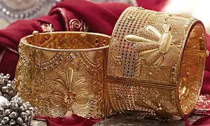 KHANAK GLOSSY COLLECTION - Logo