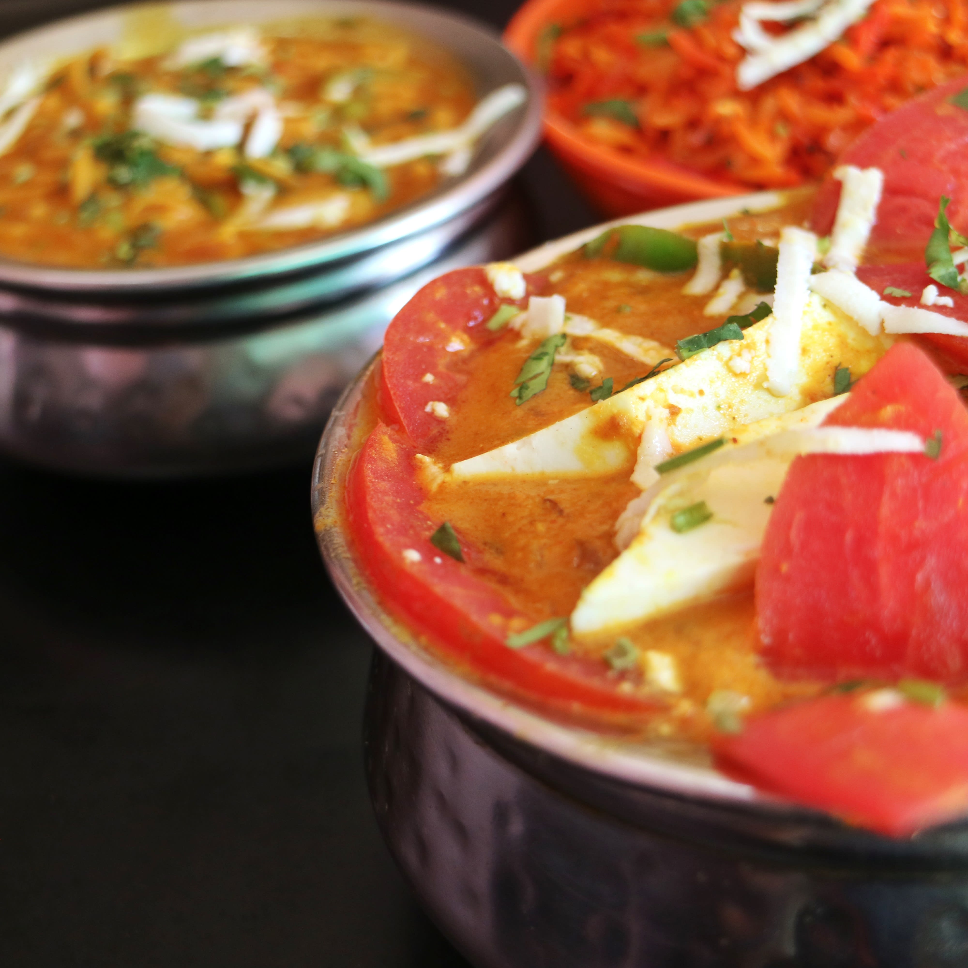 Khana Khajaana Restaurant - Logo