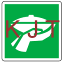 Khana Khajaana Tiffin Service - Logo