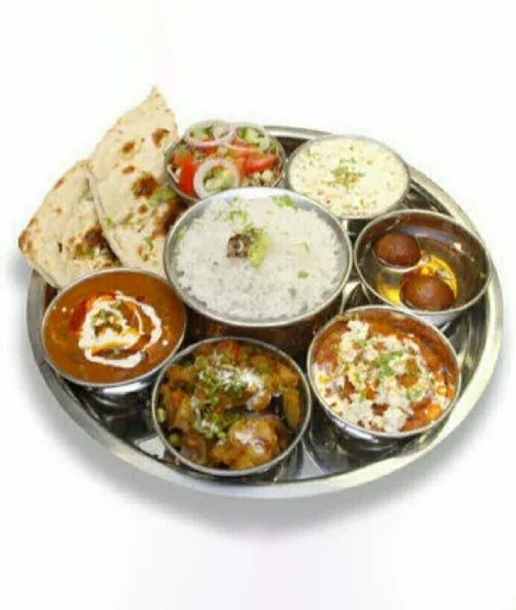Khana Khazana - Logo