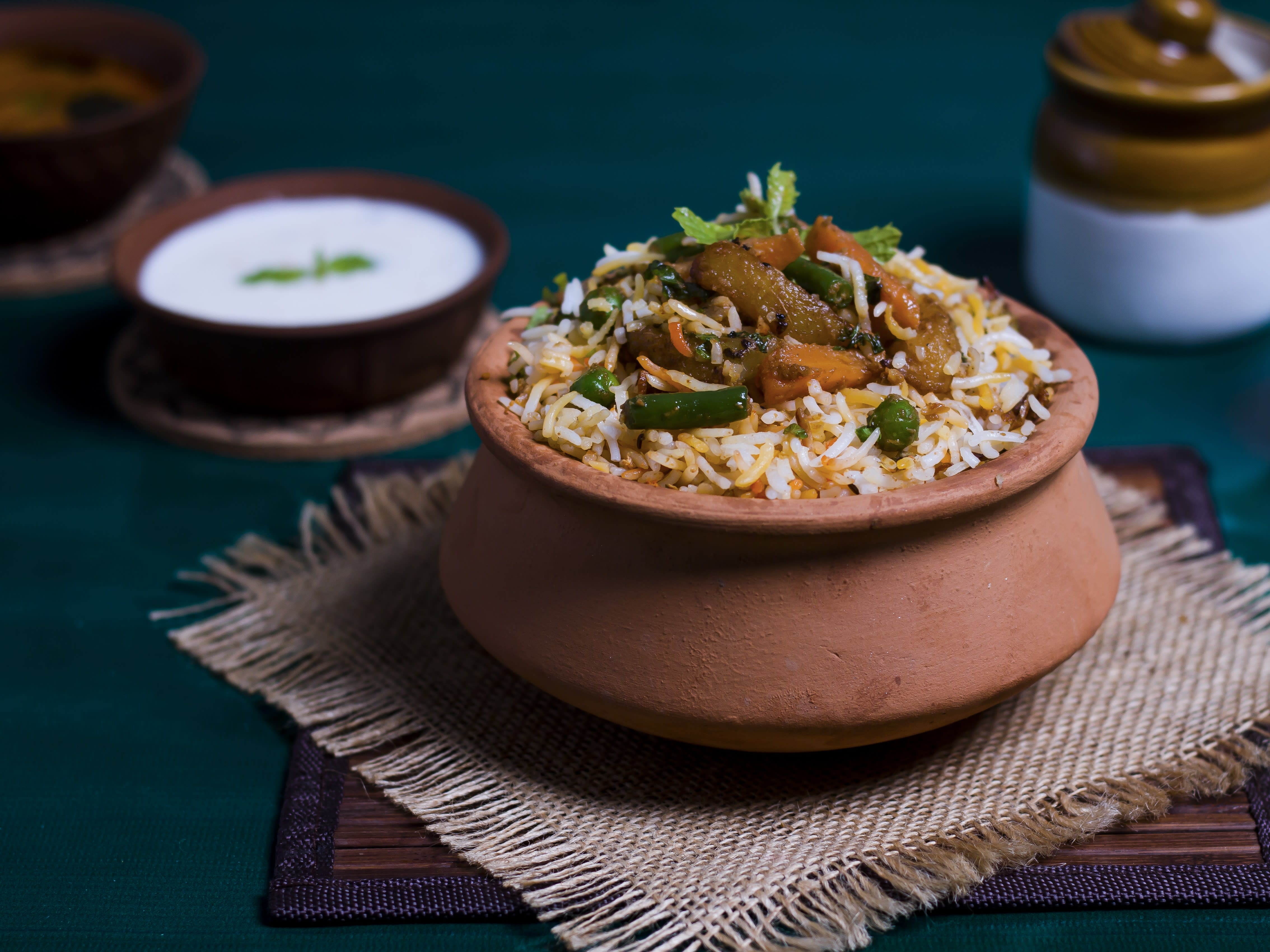 Khana Khazana - Logo