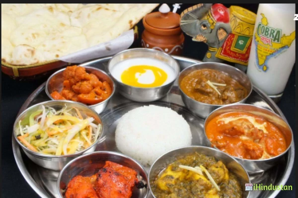 Khana Khazana - Logo