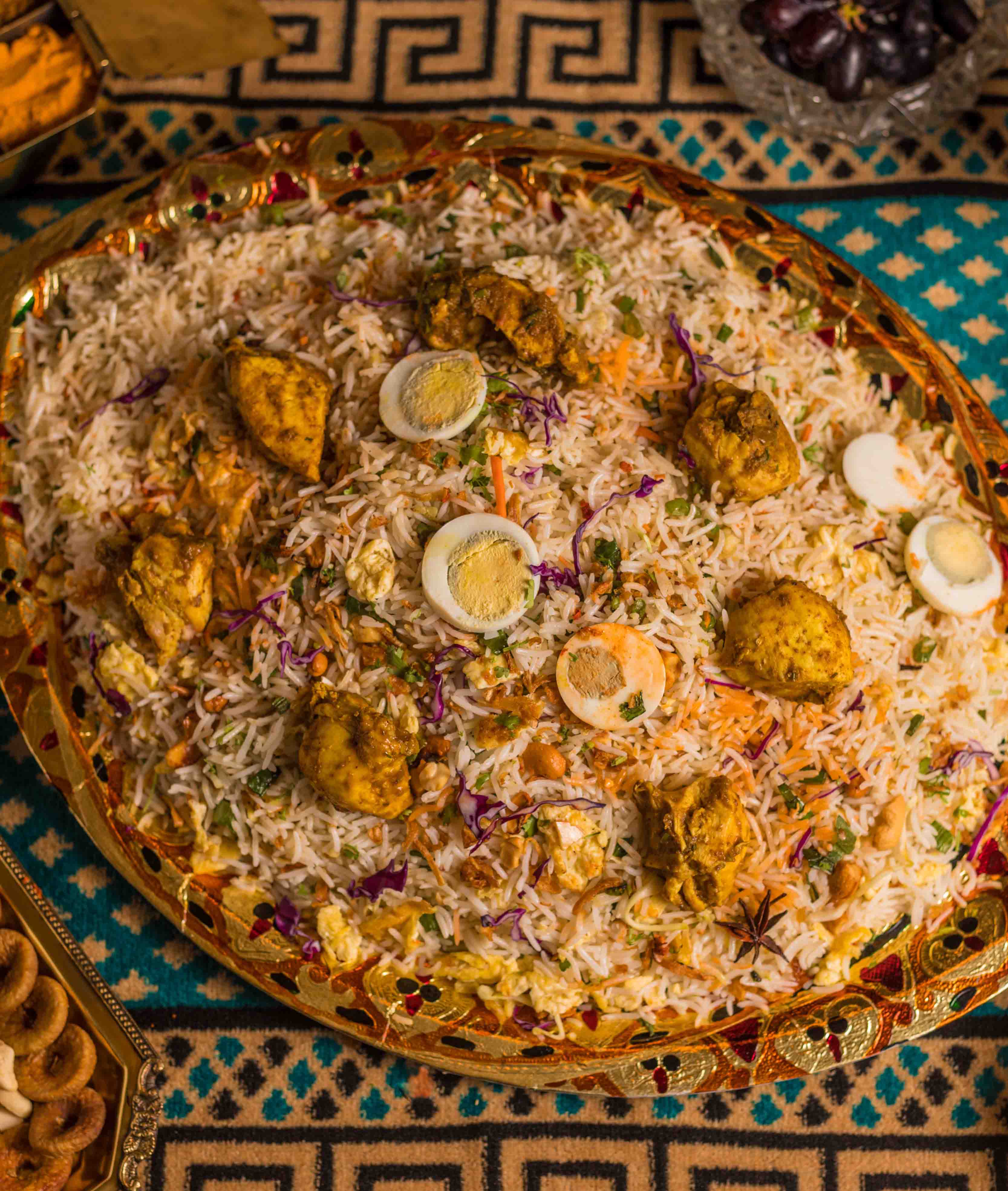 Khana Khazana - Logo