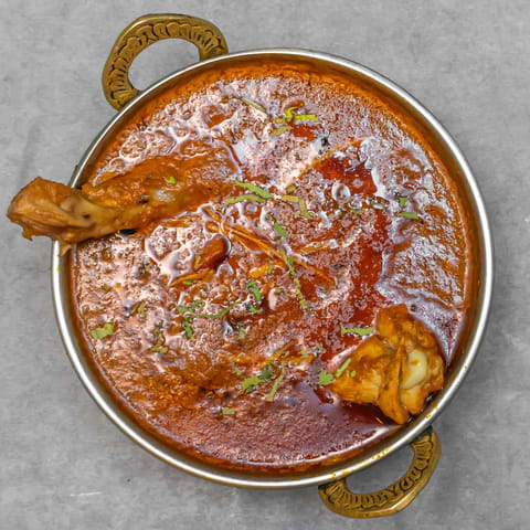 Khana Khazana - Logo