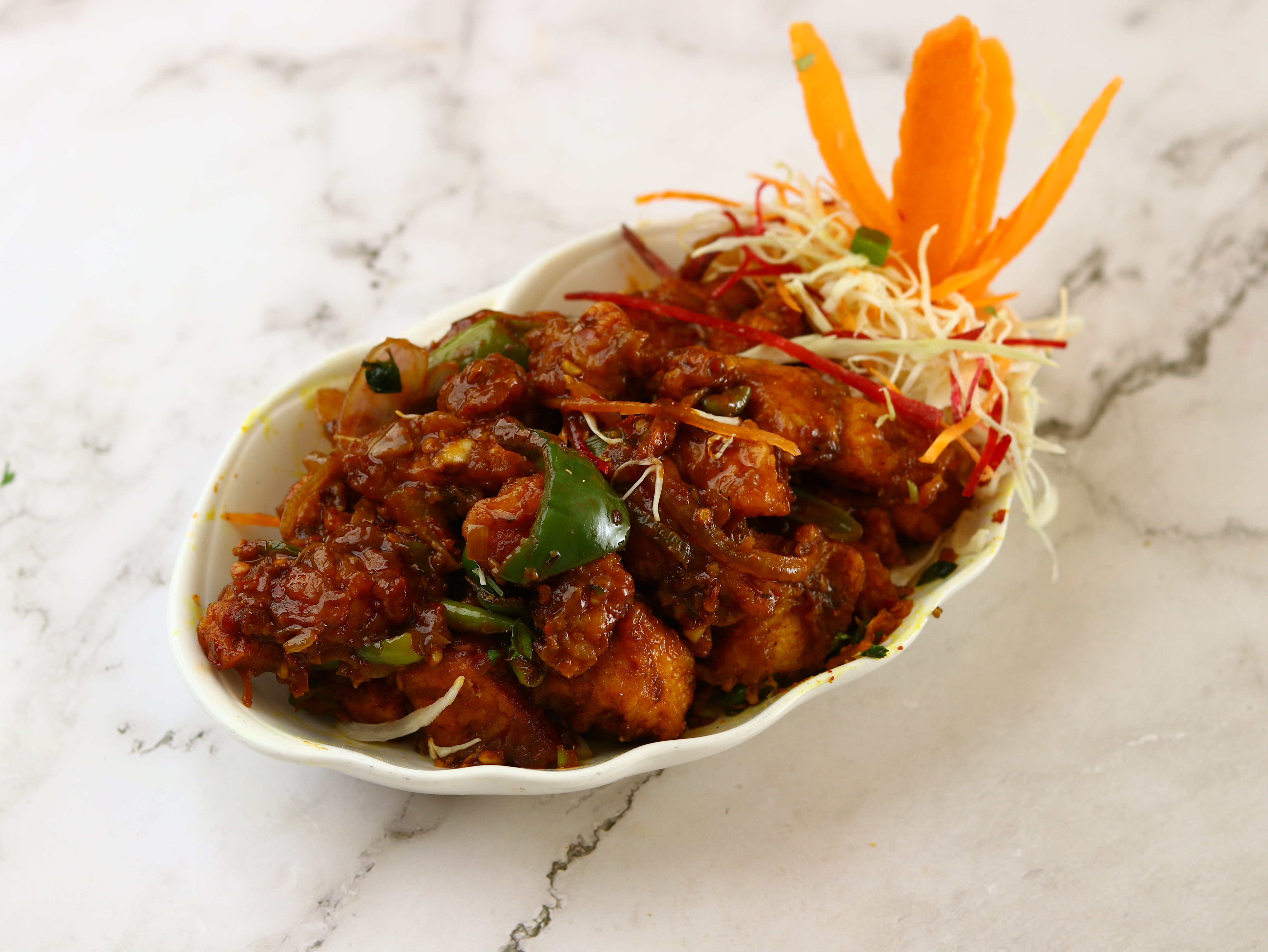 Khana Khazana Nonveg Restaurant - Logo