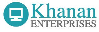 Khanam Entreprises - Logo