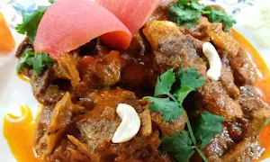 Khana Peena Food Corner - Logo