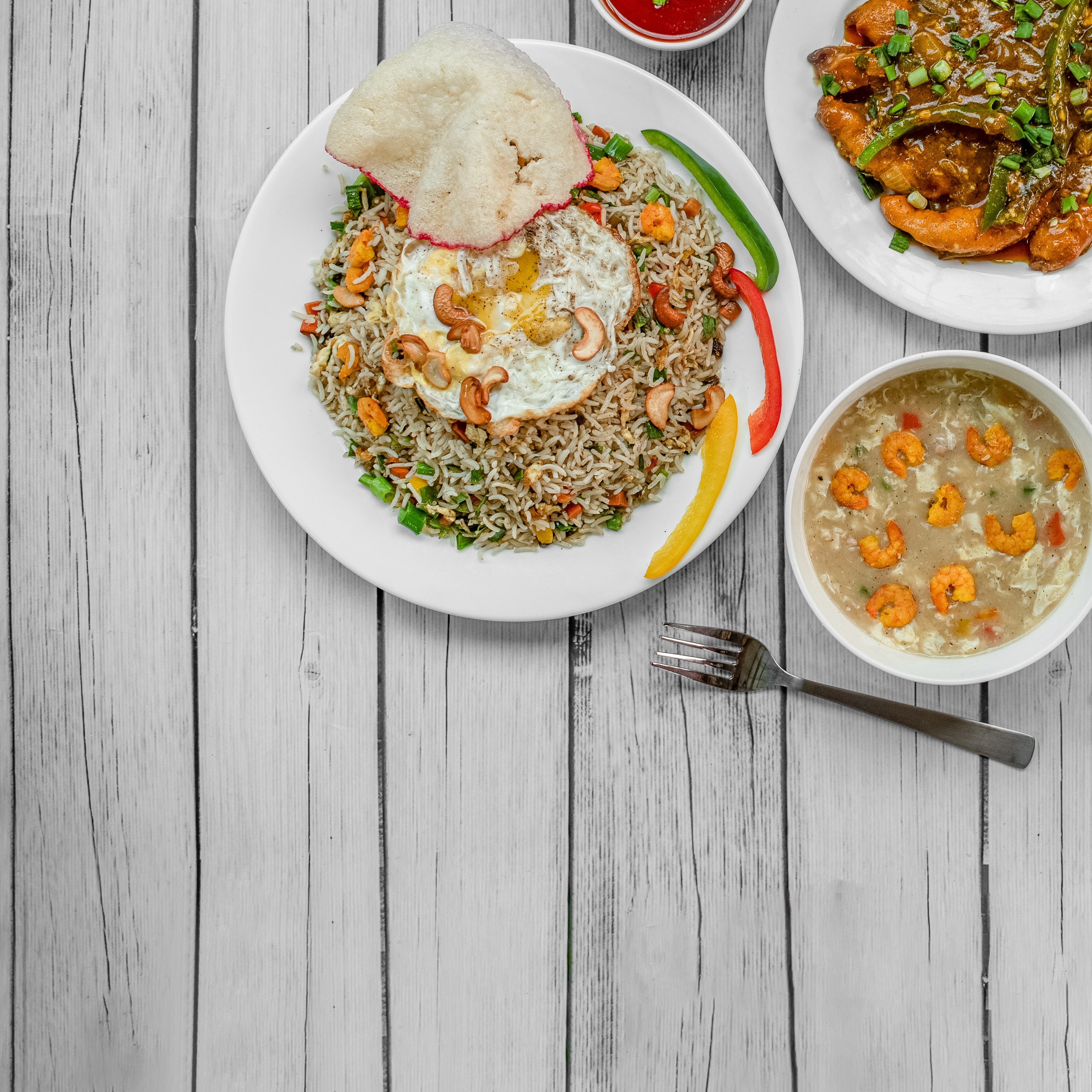 Khana Peena Food Corner - Logo