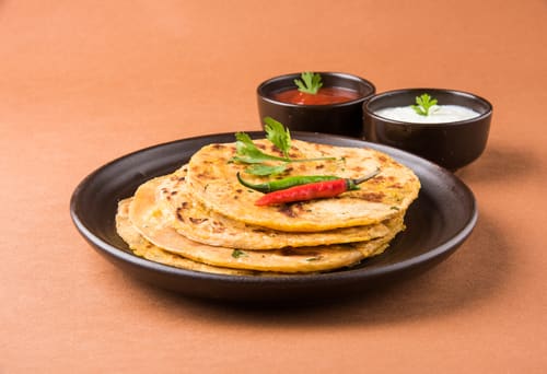 Khana Peena...Ghar Se - Logo