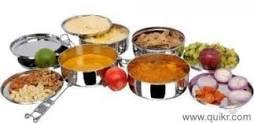 Khana Rawana Tiffin Services - Cover photo