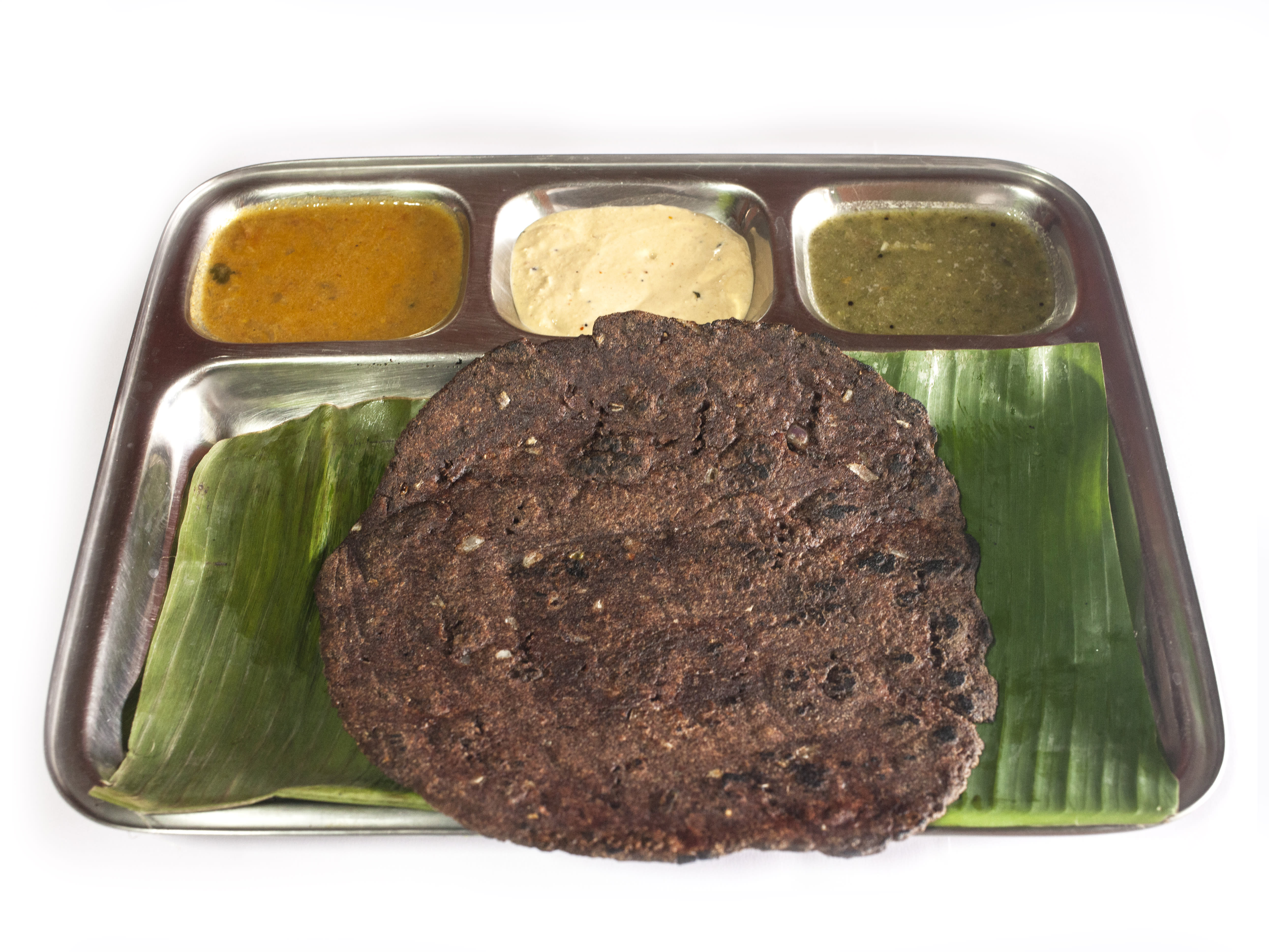 Khanavali - Logo