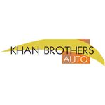 Khan Brothers Auto - Logo