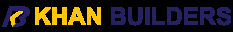 Khan Builders - Logo
