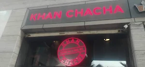 Khan Chacha - Cover photo
