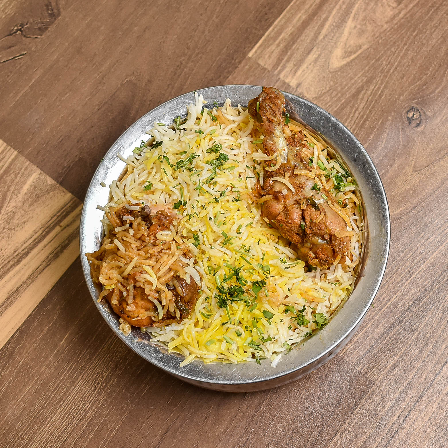 Khan Chacha Family Restaurant - Logo