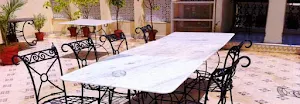 Khandela Haveli Restaurant - Logo
