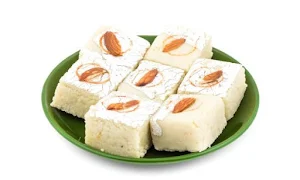 Khandelwal Sweets - Logo