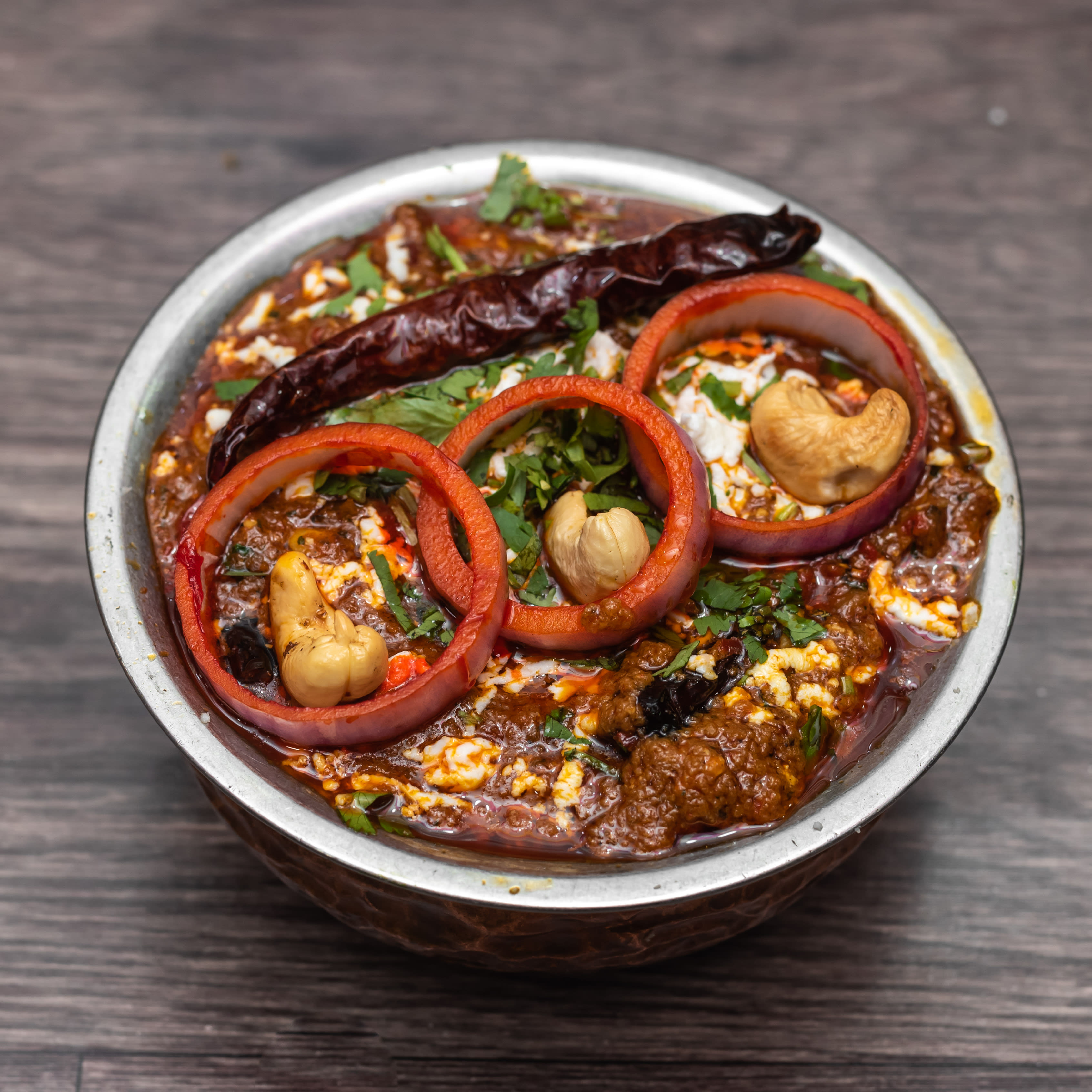 Khandelwal Dhaba Purana Wala - Logo