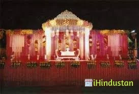 Khandelwal Event & Entertainment - Logo